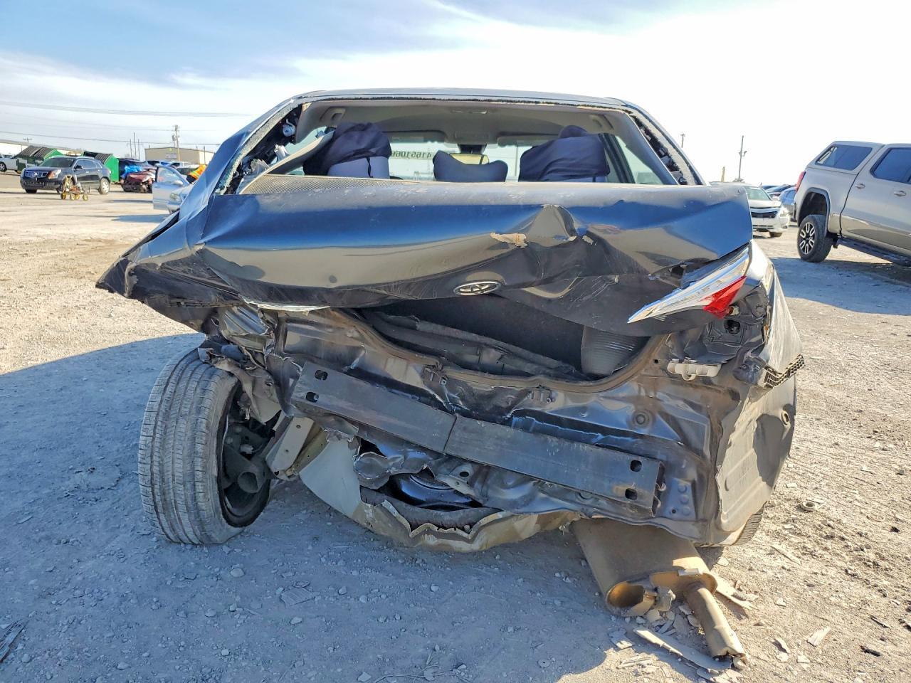 2019 Toyota Corolla Le - Image 6