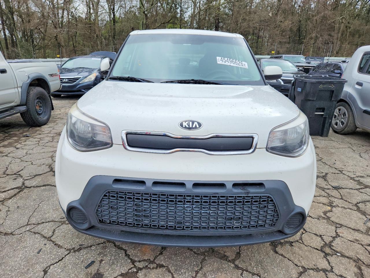 2016 Kia Soul Base - Image 5