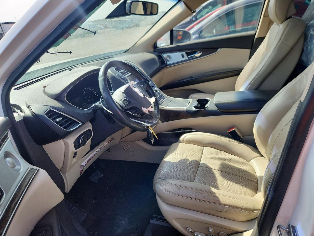 2016 Lincoln Mkx Reserve - Image 7