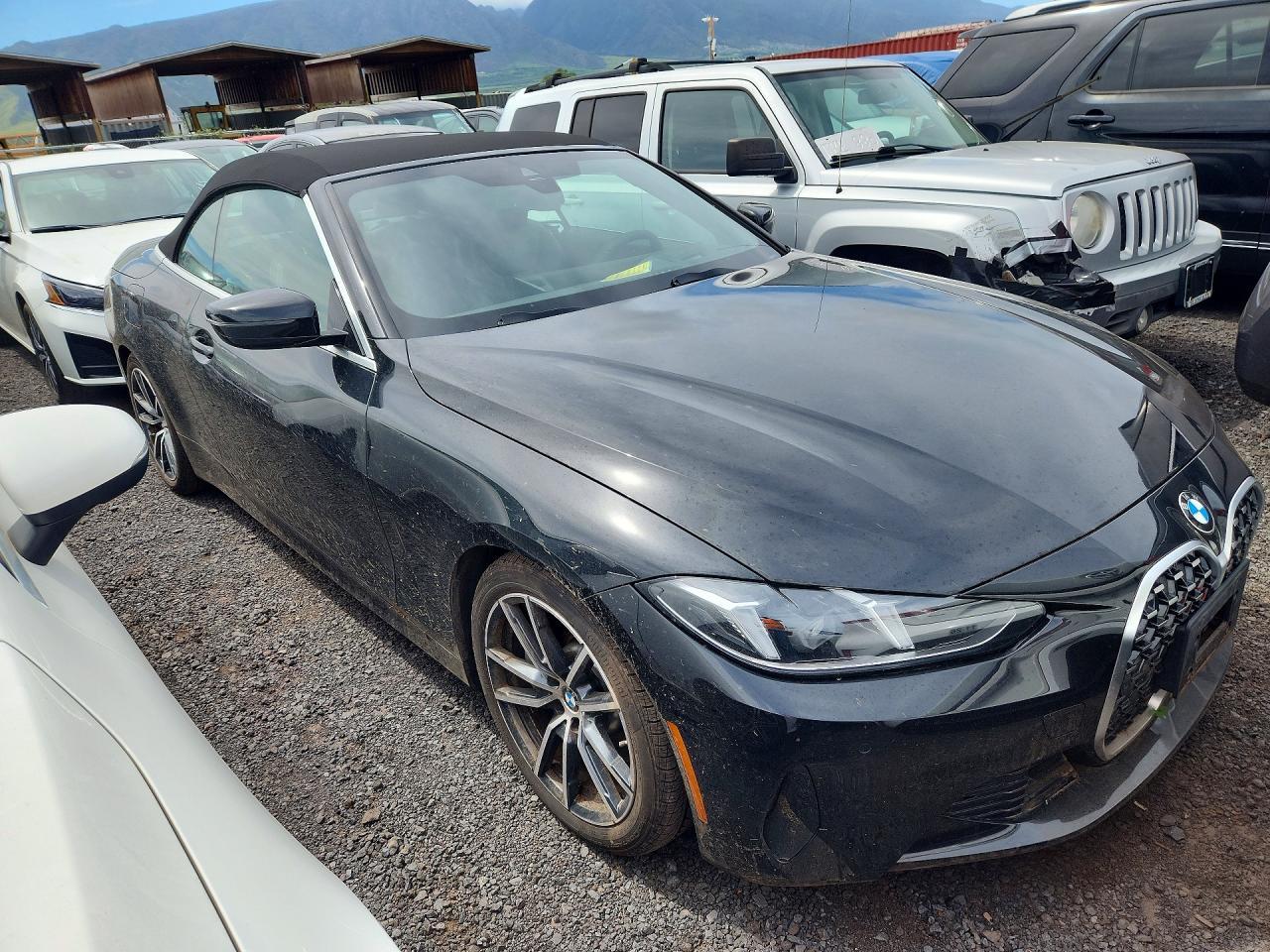 2026 BMW 430Xi - Image 4