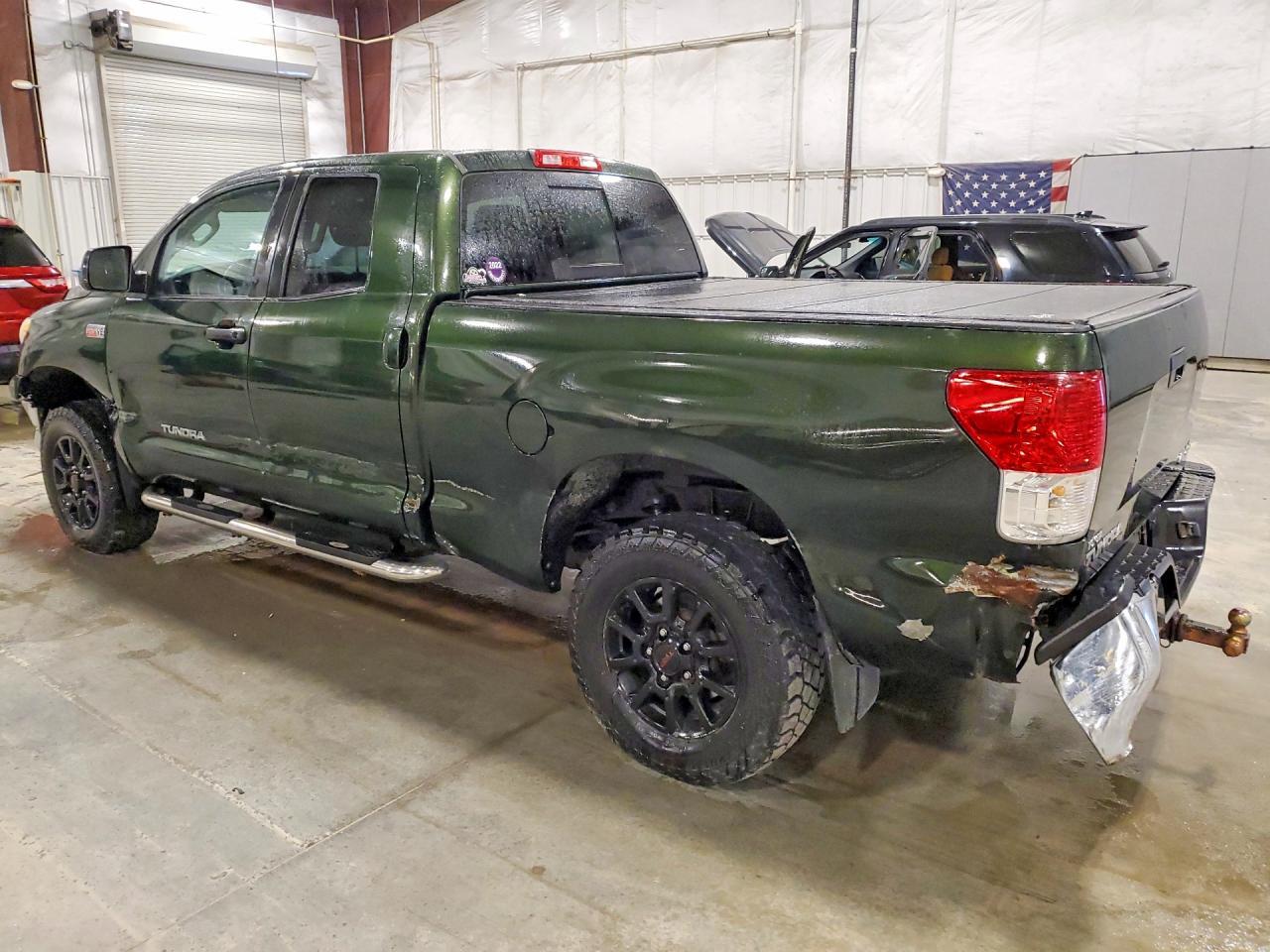 2013 Toyota Tundra Grade - Фото 2