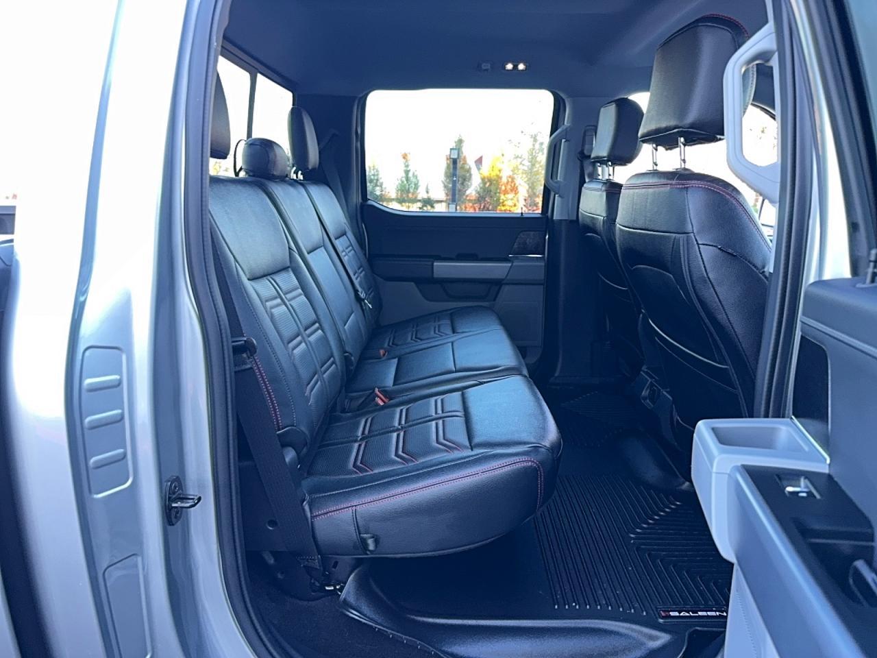 2023 Ford F150 Supercrew - Фото 6