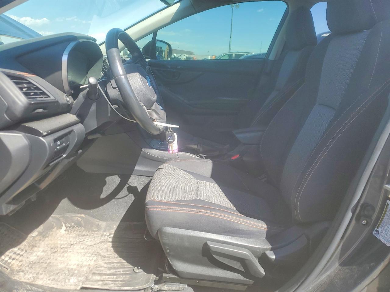 2021 Subaru Crosstrek Premium - Image 7