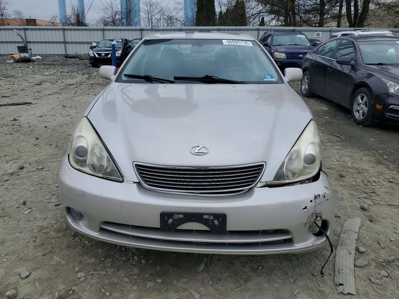 2005 Lexus Es 330 Base - Image 5