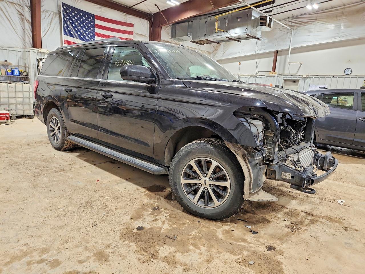 2019 Ford Expedition Max Xlt - Image 4