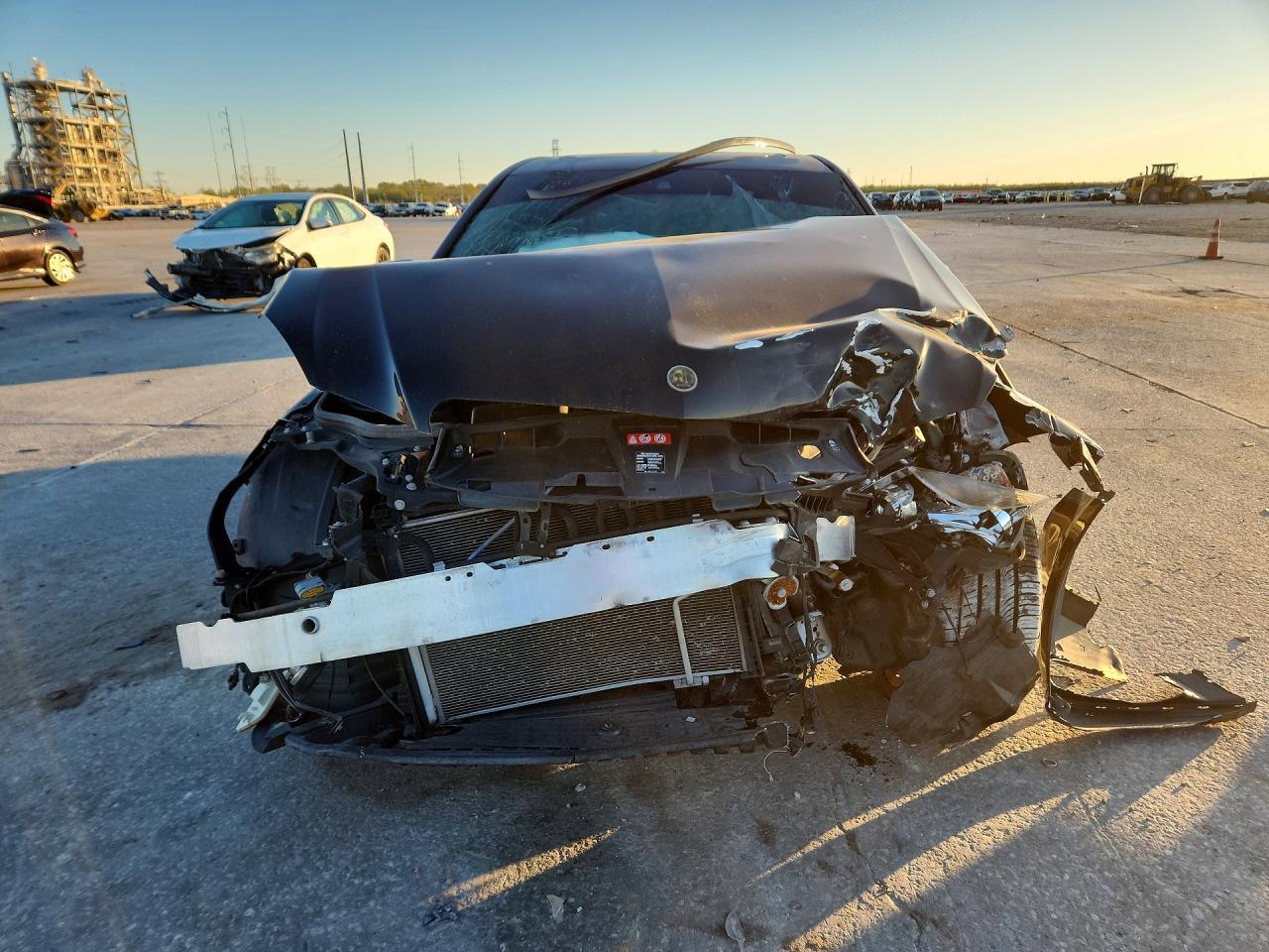 2012 Mercedes-Benz E 350 - Фото 5