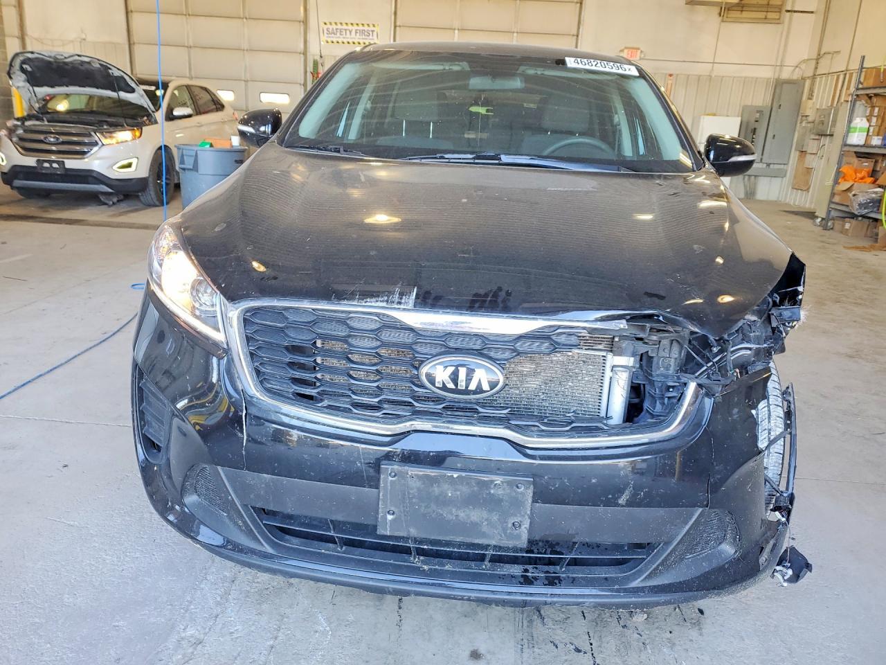 2020 Kia Sorento L - Фото 5