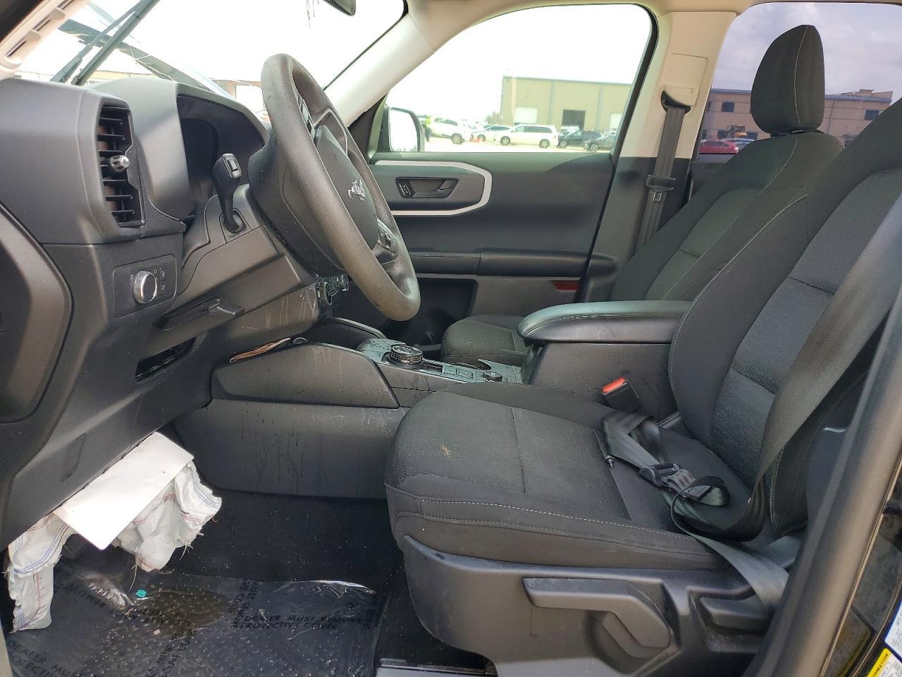 2021 Ford Bronco Sport - Фото 7