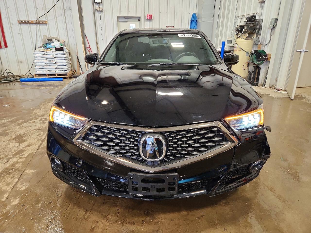 2019 Acura Tlx Technology - Фото 5