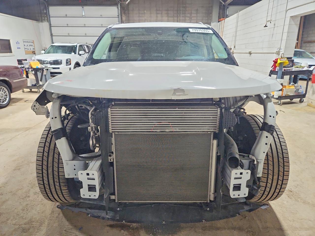 2020 Ford Explorer Xlt - Image 5