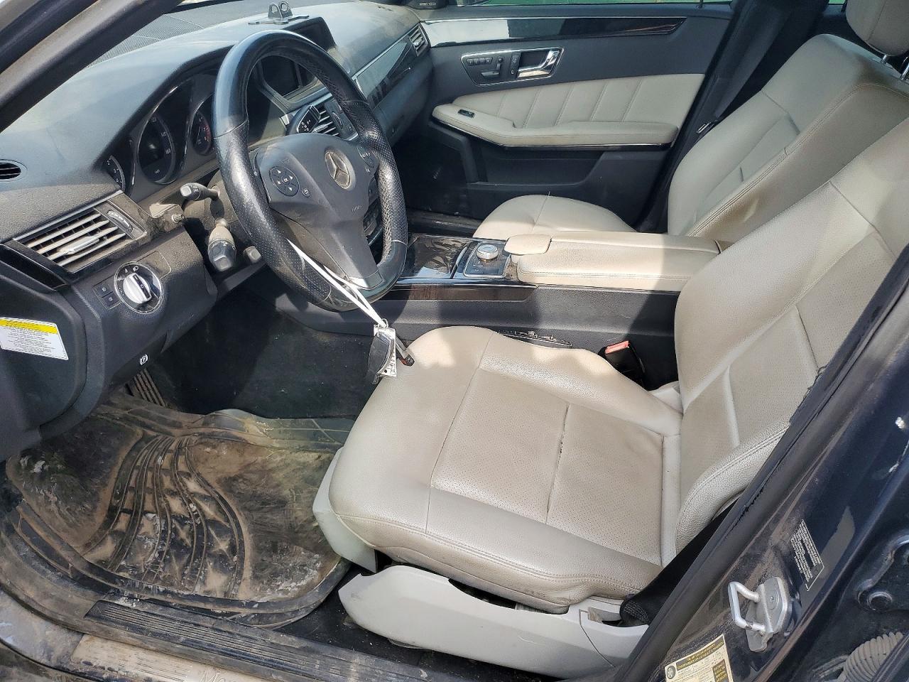 2010 Mercedes-Benz E 350 4Matic - Image 7