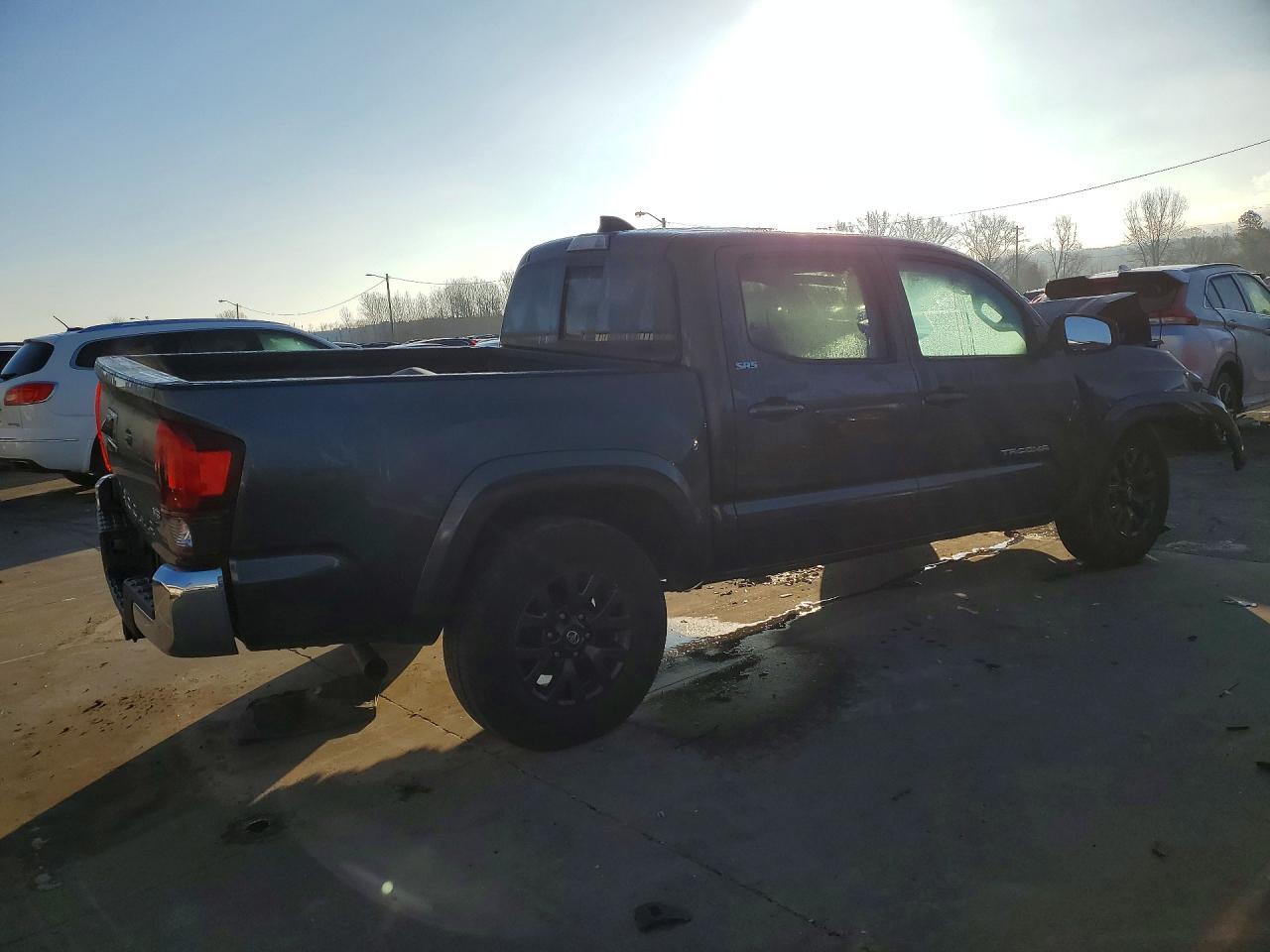 2023 Toyota Tacoma Sr5 V6 - Фото 3