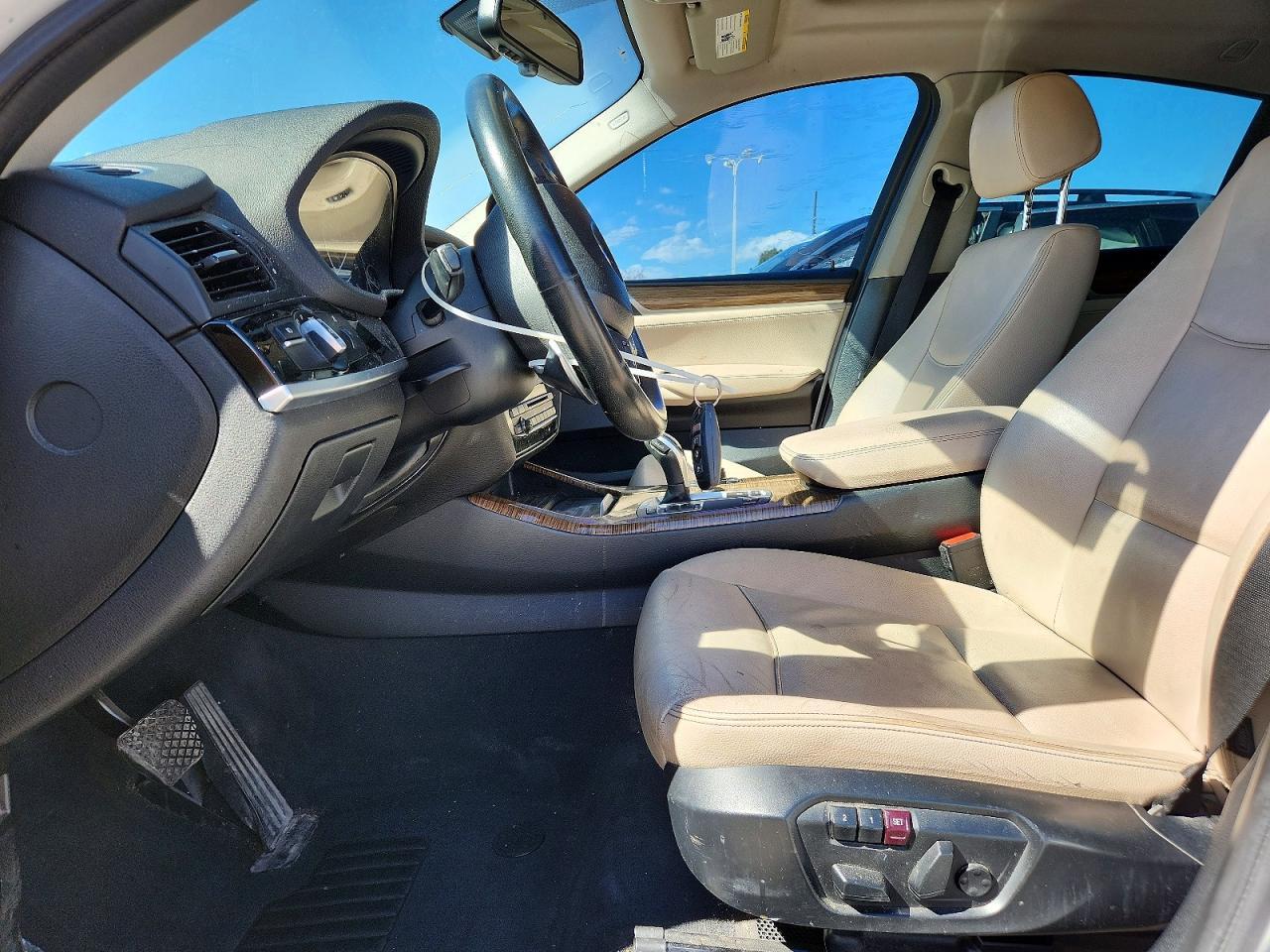 2015 BMW X4 xDrive28I - Image 7