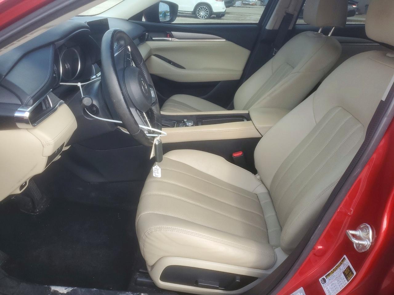 2018 Mazda 6 Touring - Image 7