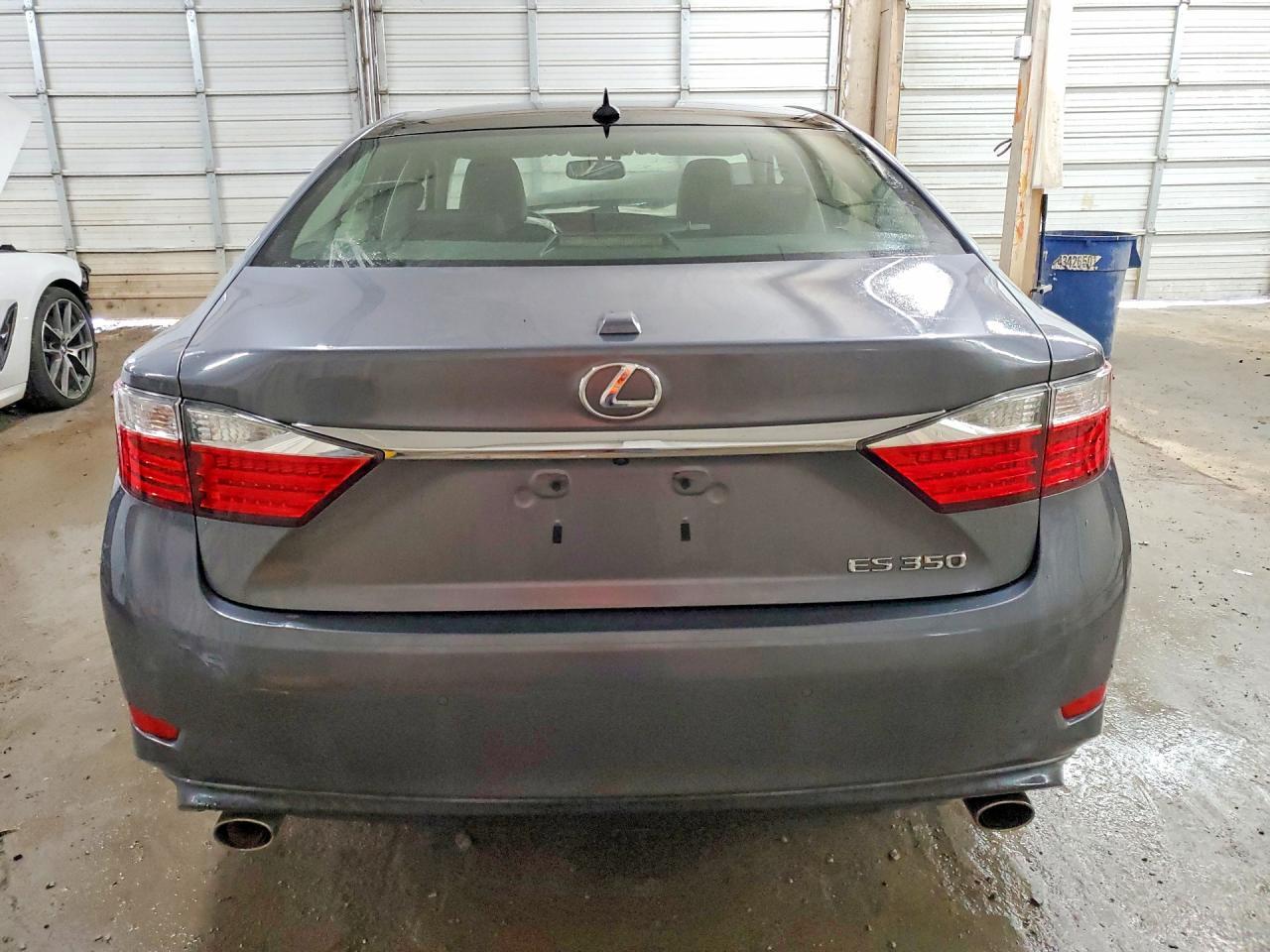 2013 Lexus Es 350 Base - Image 6