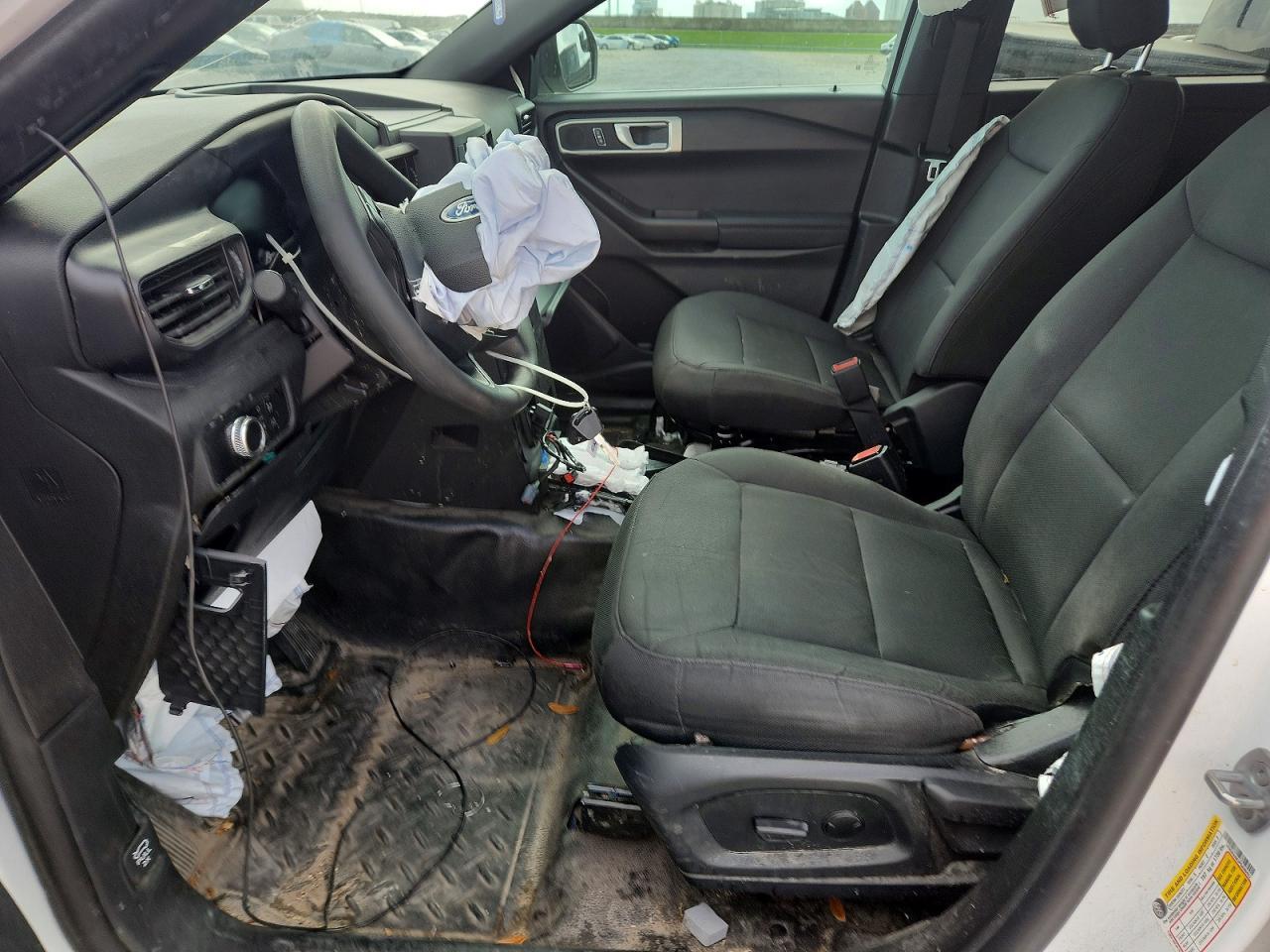 2023 Ford Explorer - Фото 7