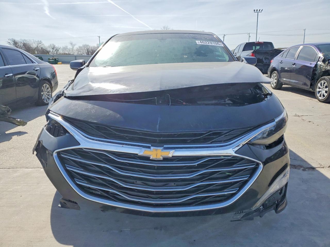 2020 Chevrolet Malibu Lt - Image 5
