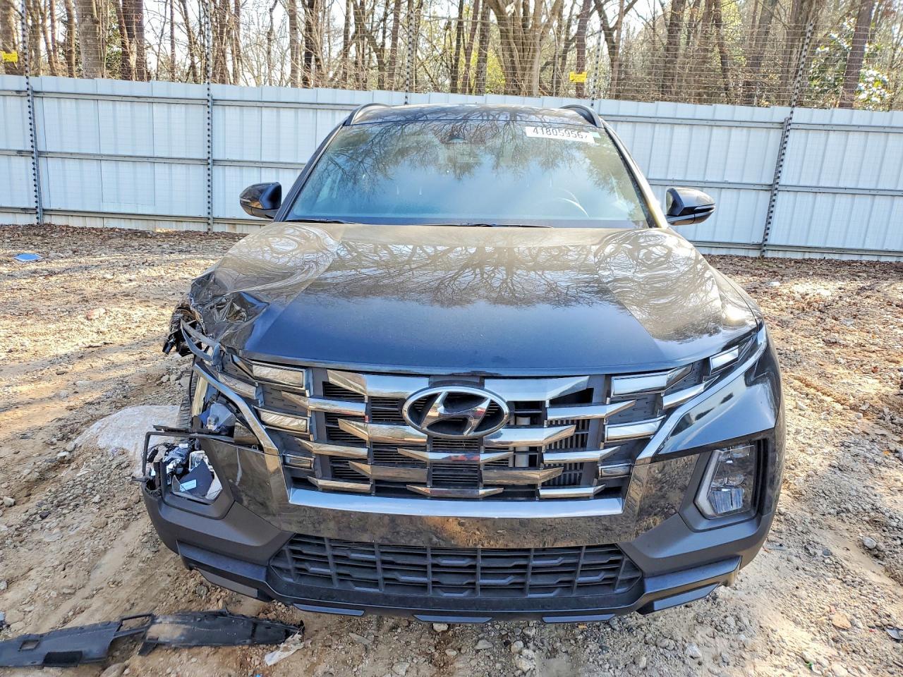 2024 Hyundai Santa Cruz Night - Image 5