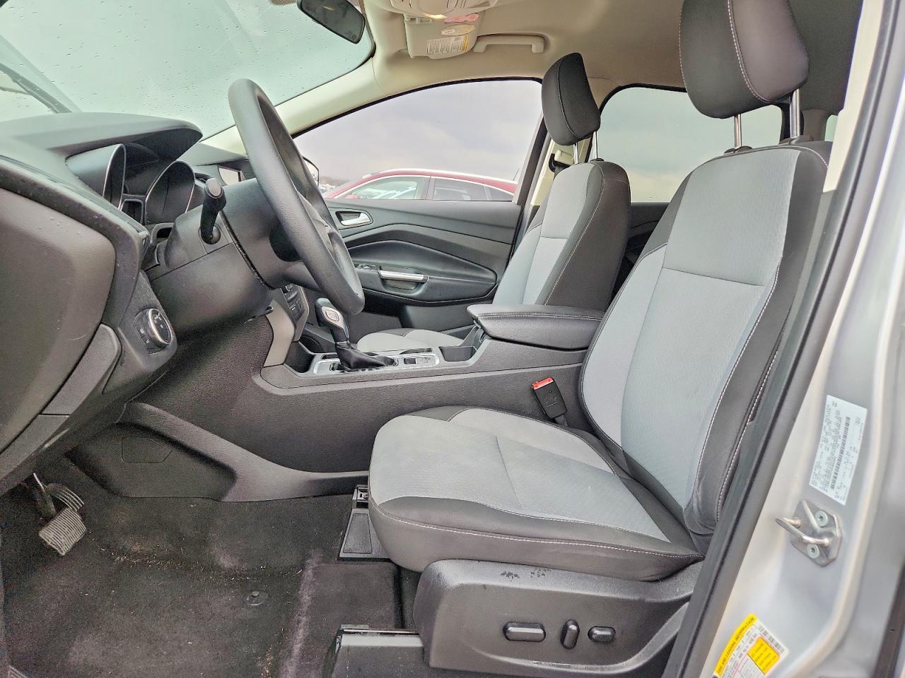 2019 Ford Escape Se - Фото 7