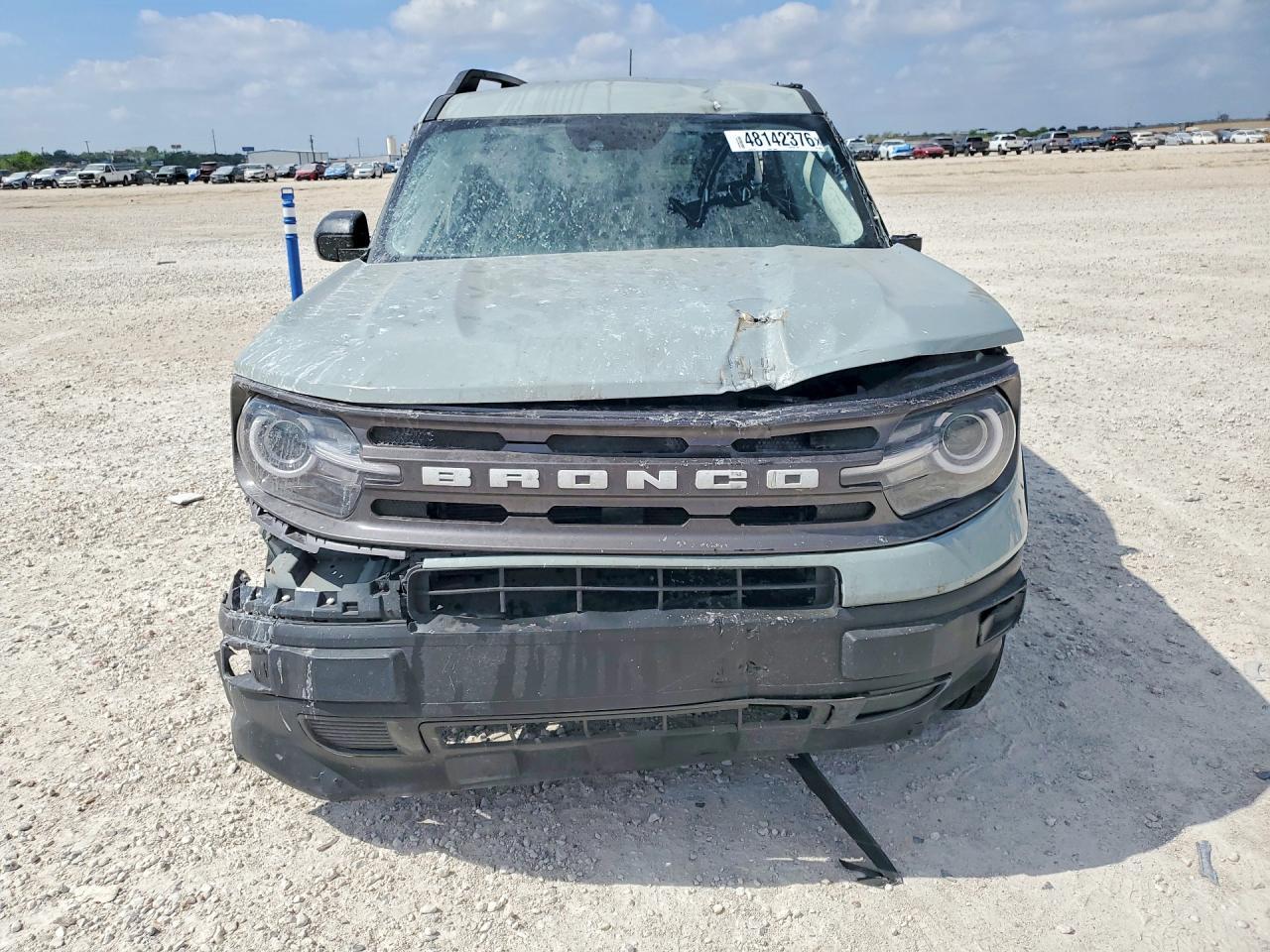 2024 Ford Bronco Sport Big Bend - Image 5