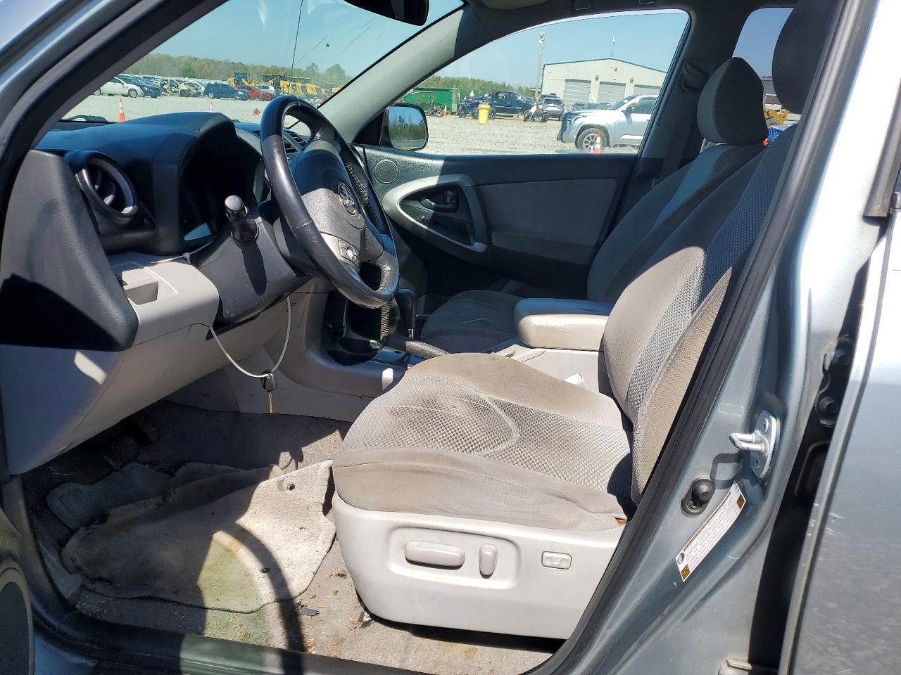2006 Toyota Rav4 Limited - Image 7