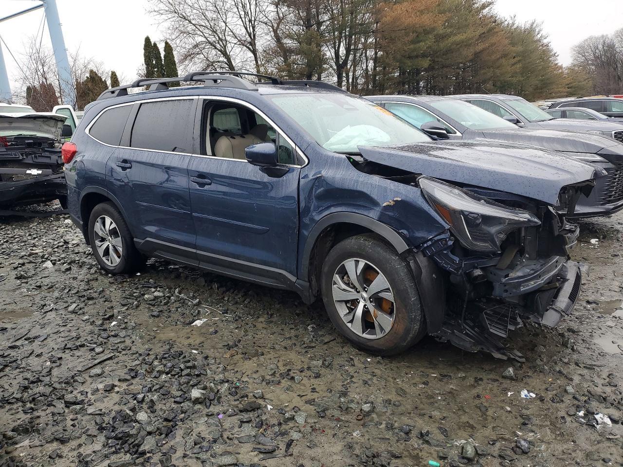 2024 Subaru Ascent Premium - Фото 4