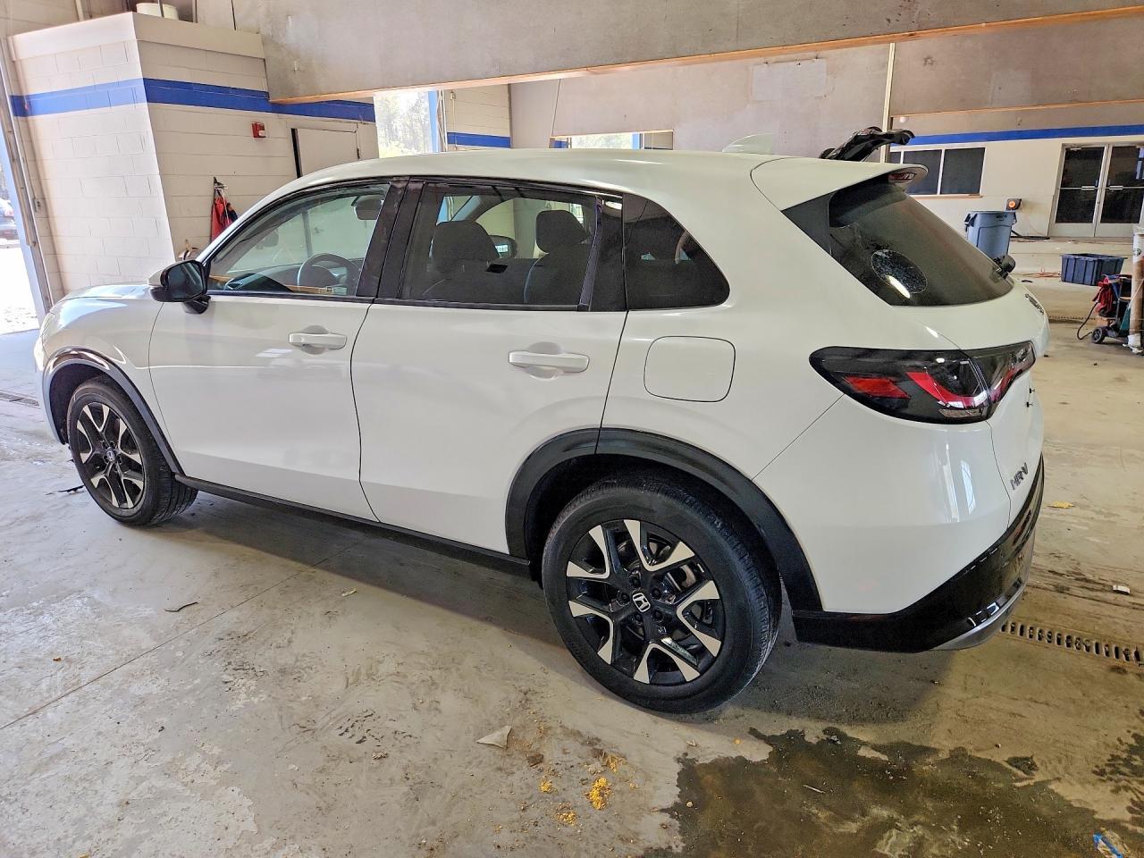 2026 Honda Hr-V Exl - Image 2
