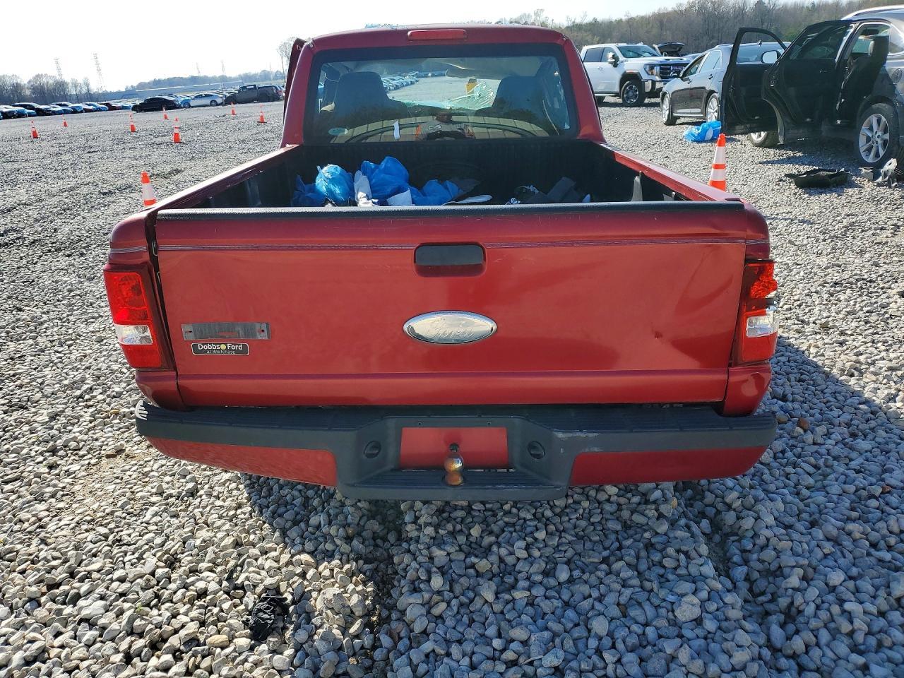 2006 Ford Ranger - Image 6