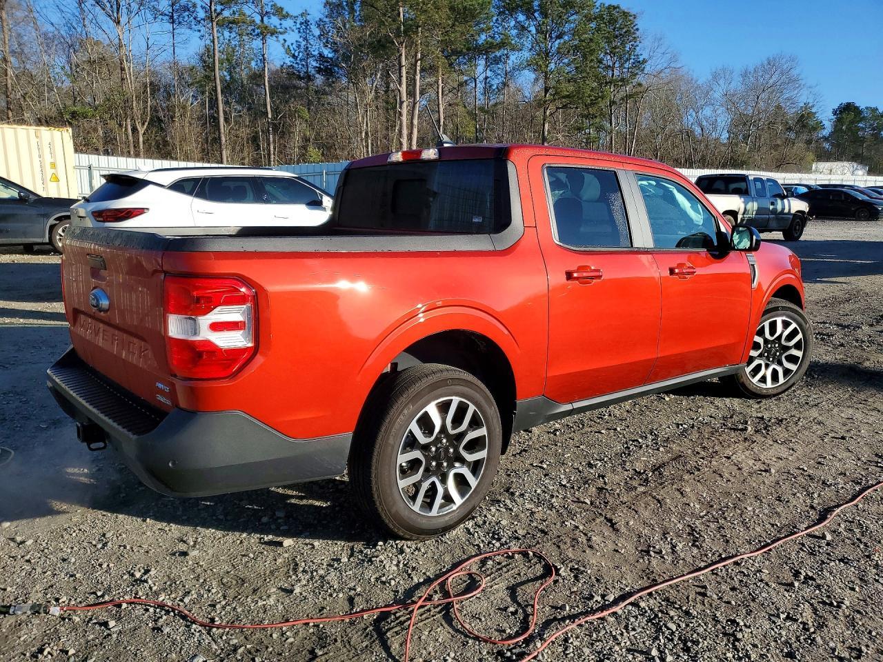 2024 Ford Maverick Lariat - Фото 3