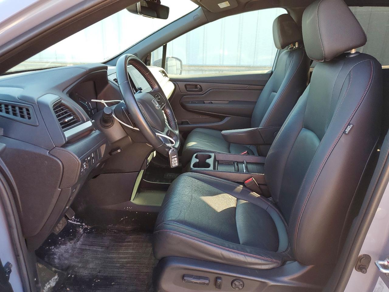 2023 Honda Odyssey Sport-L - Фото 7