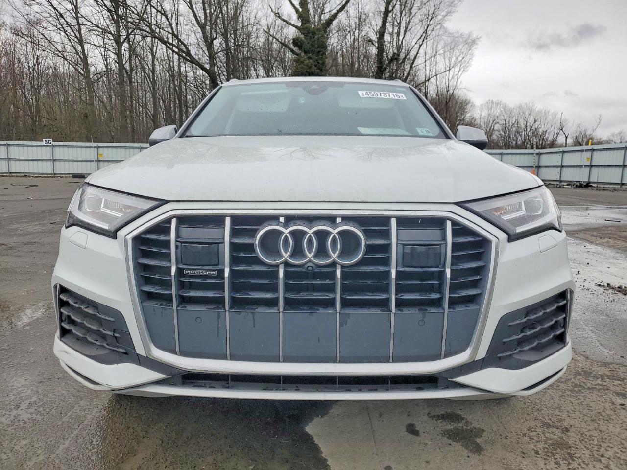 2023 Audi Q7 Premium - Фото 5