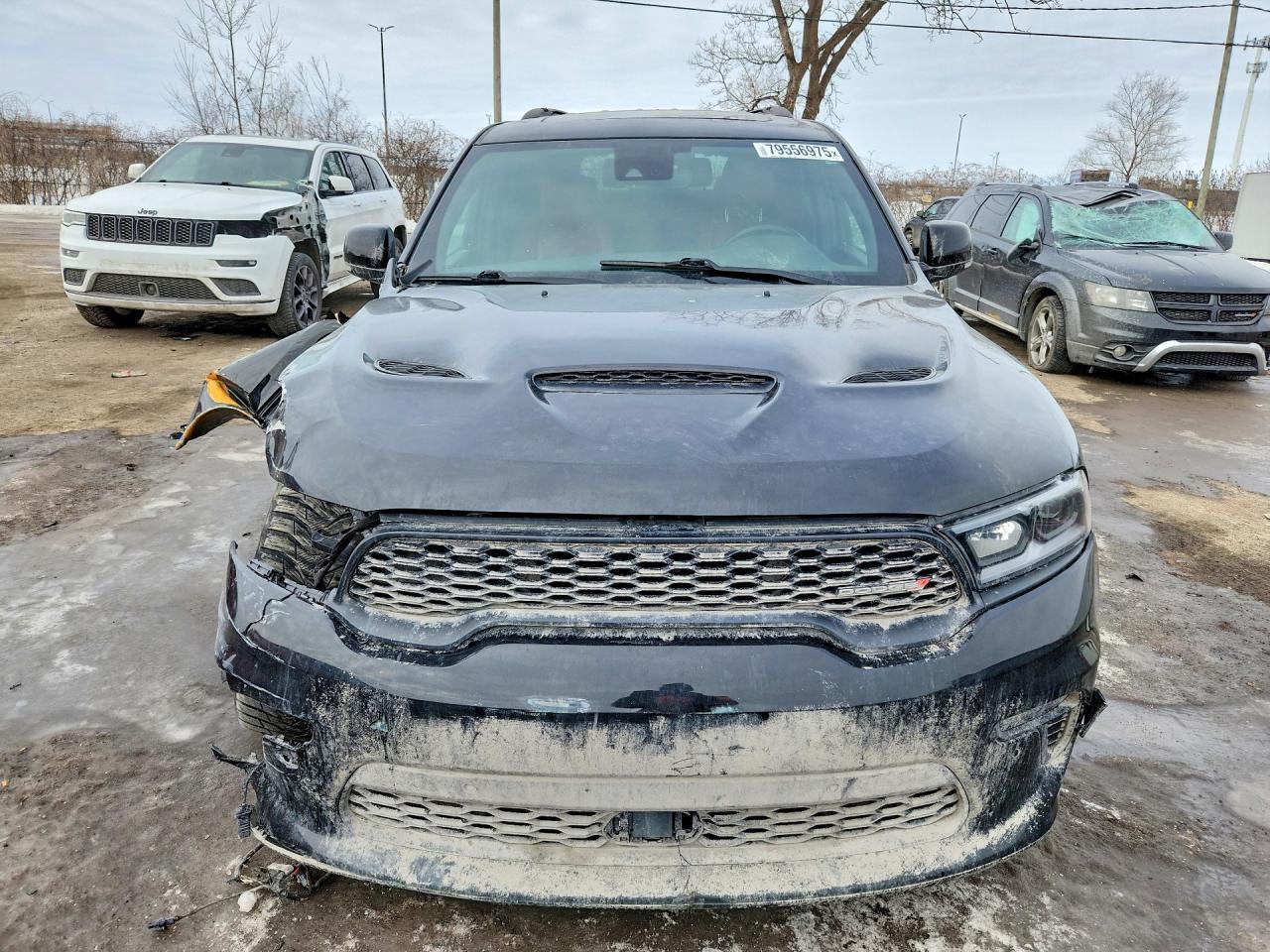 2021 Dodge Durango R - Image 5