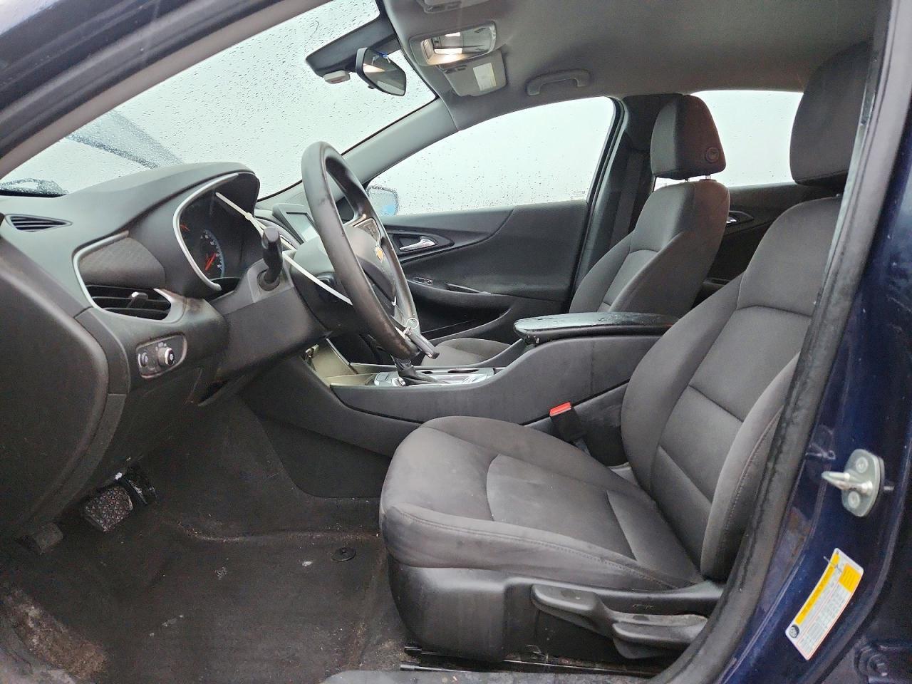 2018 Chevrolet Malibu Ls - Image 7