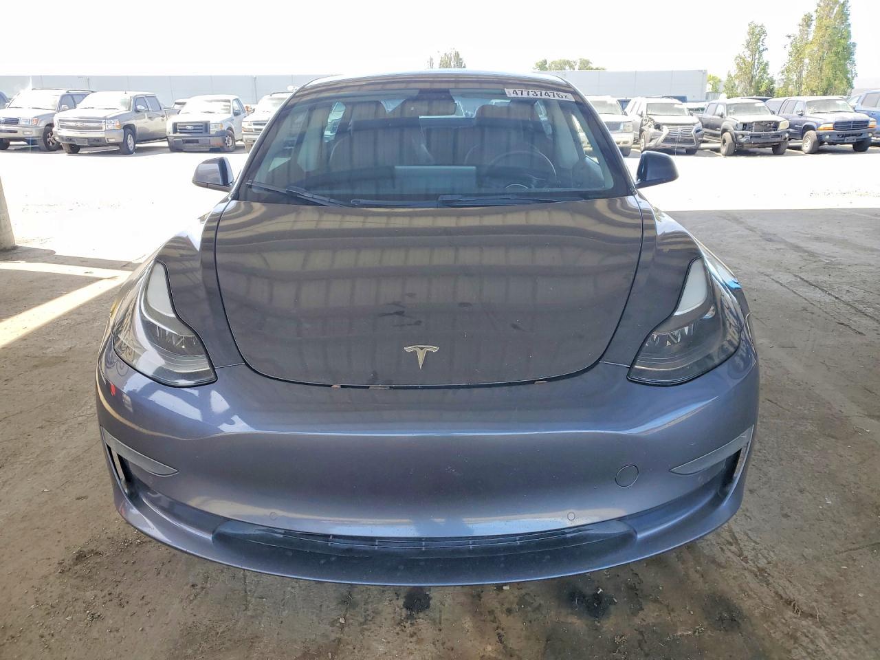 2021 Tesla Model 3 - Image 5