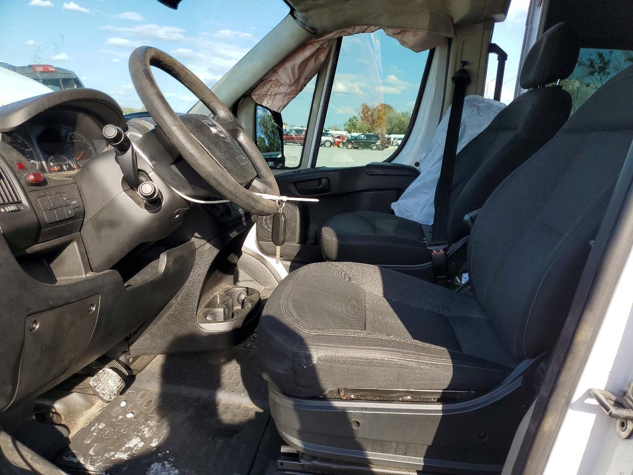 2017 Ram Promaster 2500 *** Passenger Wheelchair Van *** - Фото 7