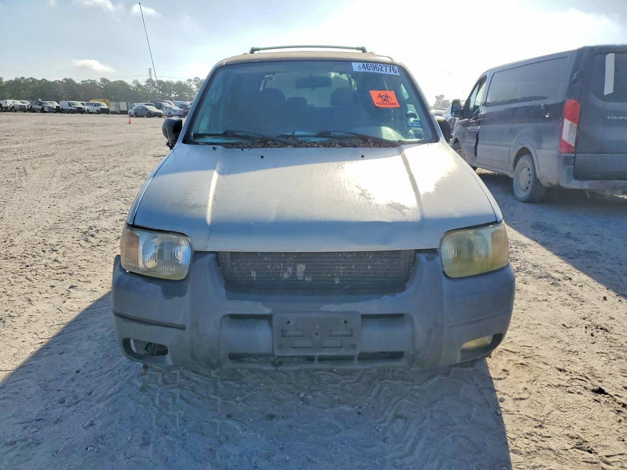 2007 Ford Escape - Image 5