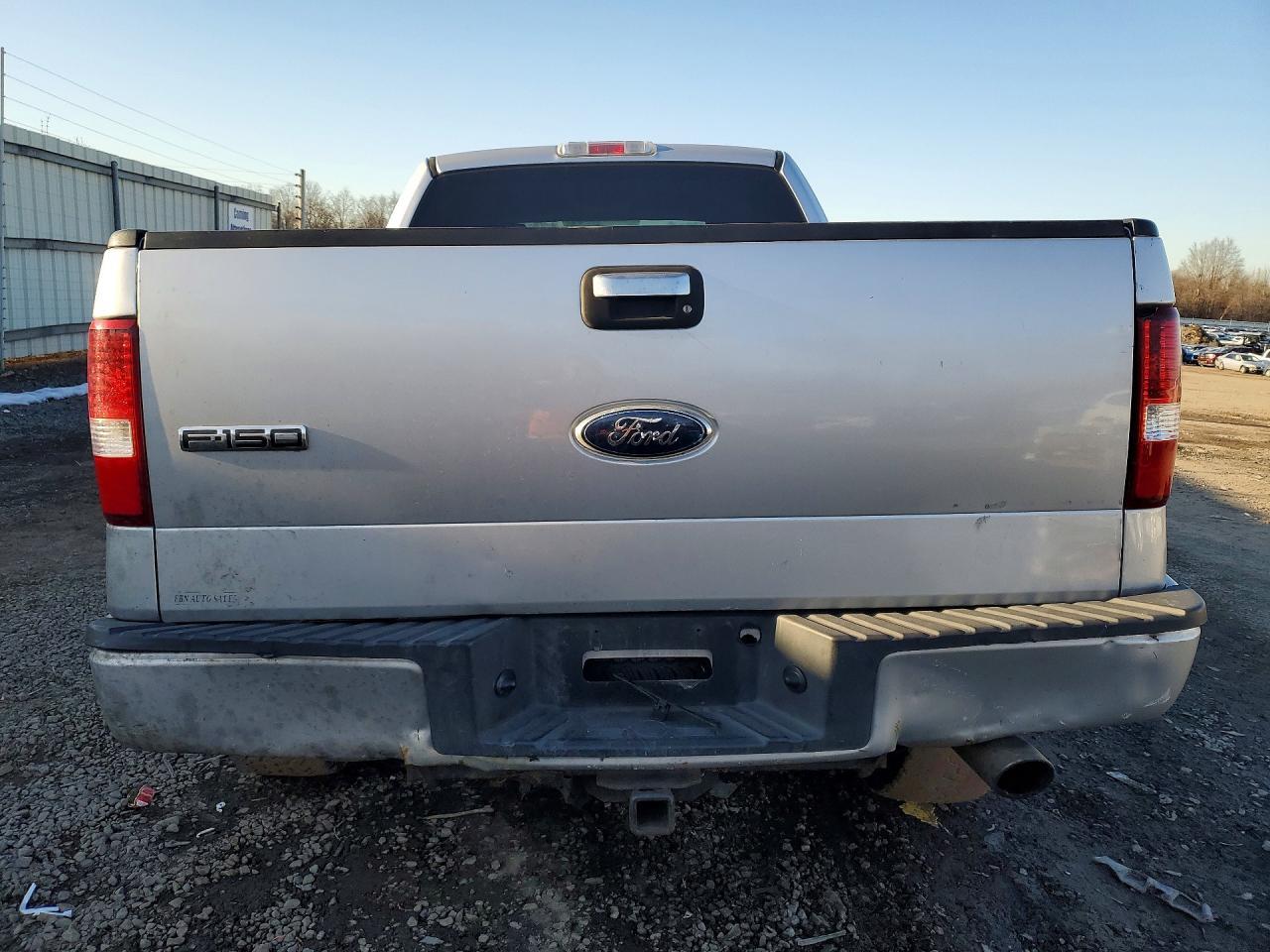 2008 Ford F150 - Image 6
