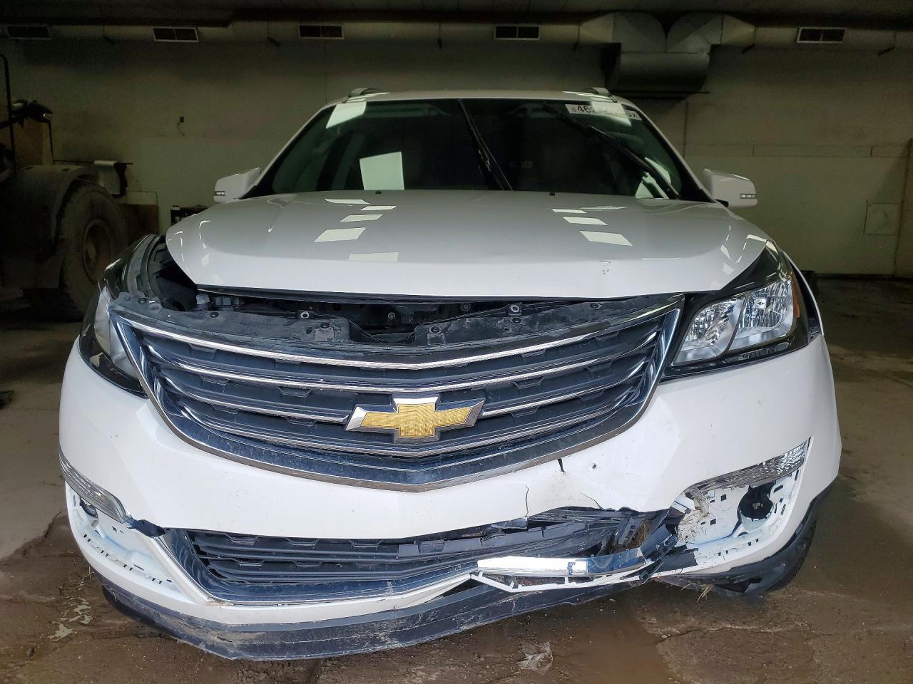 2015 Chevrolet Traverse Lt - Image 5