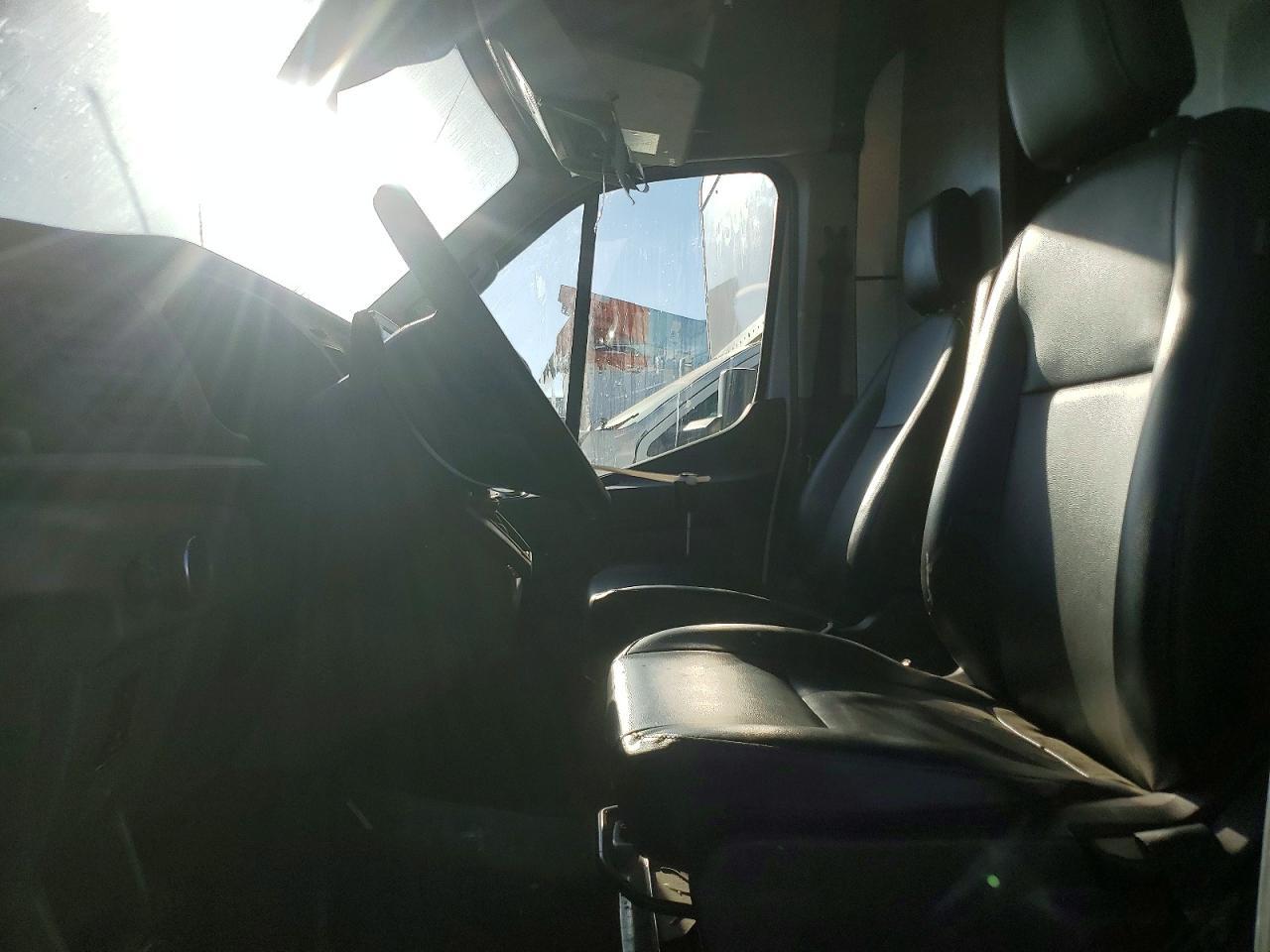 2022 Ford Transit T-250 Cargo ** Run & Drive * Prior Fleet ** - Фото 7