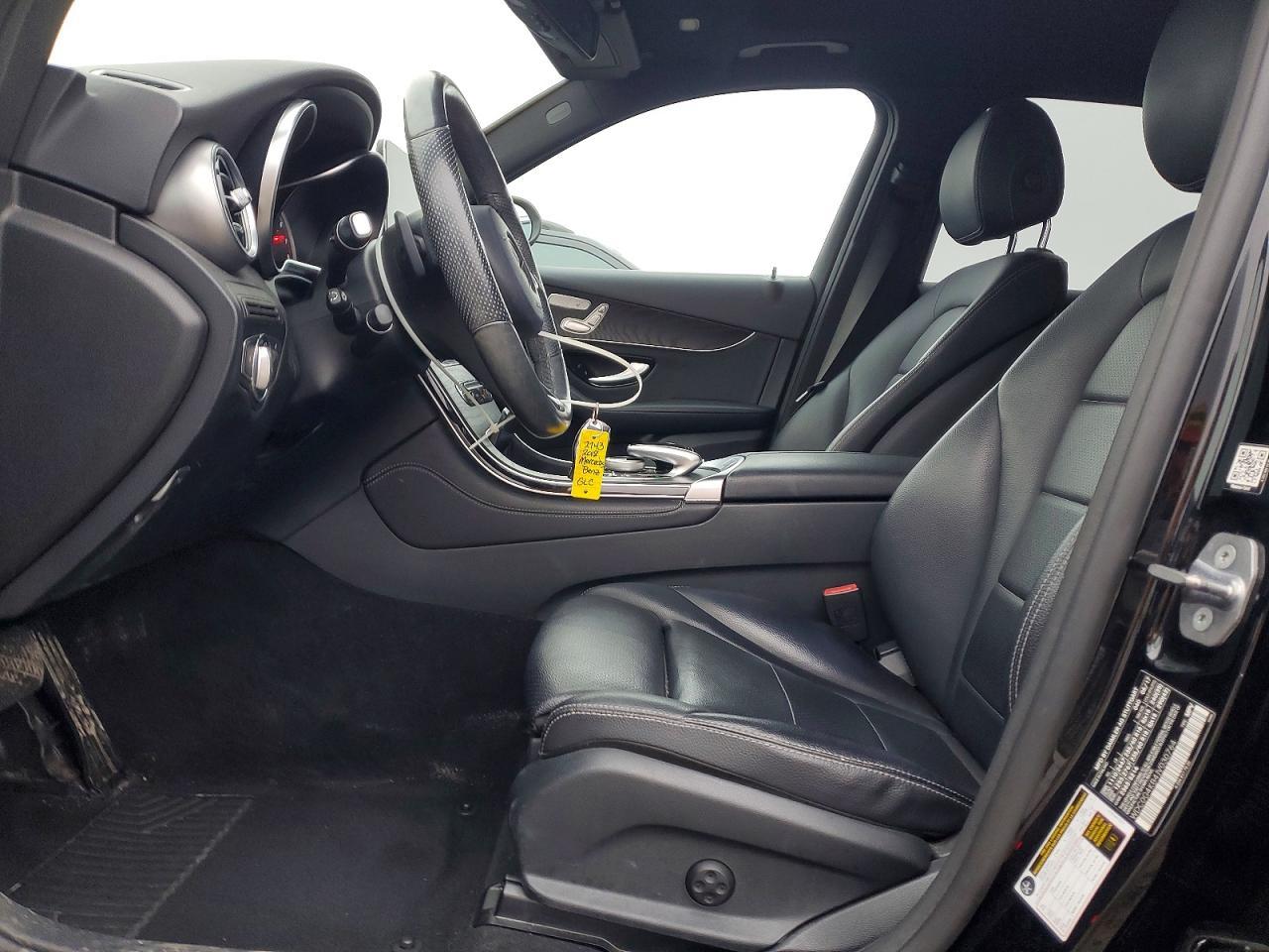 2018 Mercedes-Benz Glc 300 4Matic - Image 7