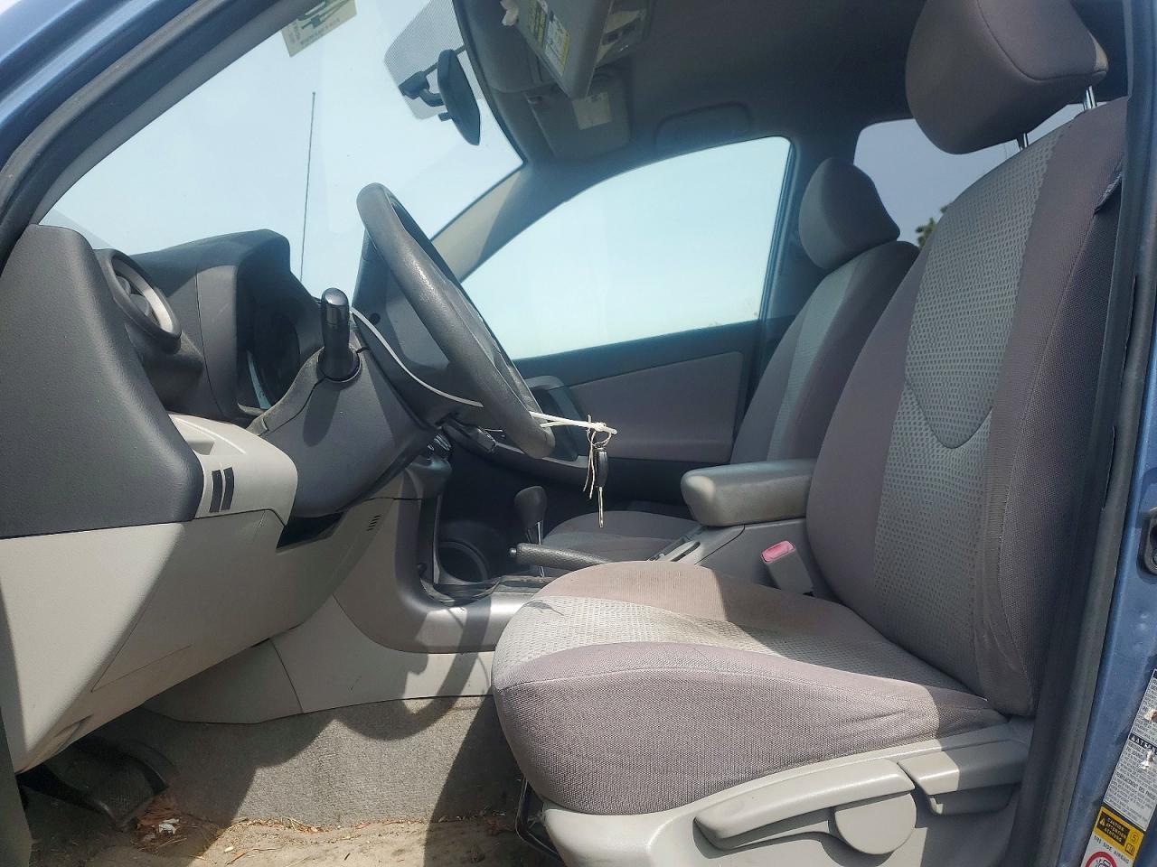 2007 Toyota Rav 4 - Фото 7