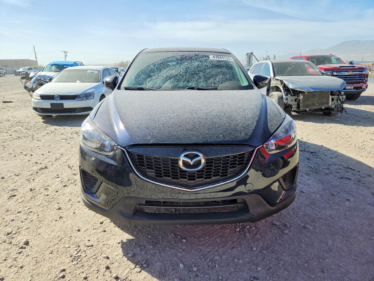 2015 Mazda Cx-5 Touring - Фото 5