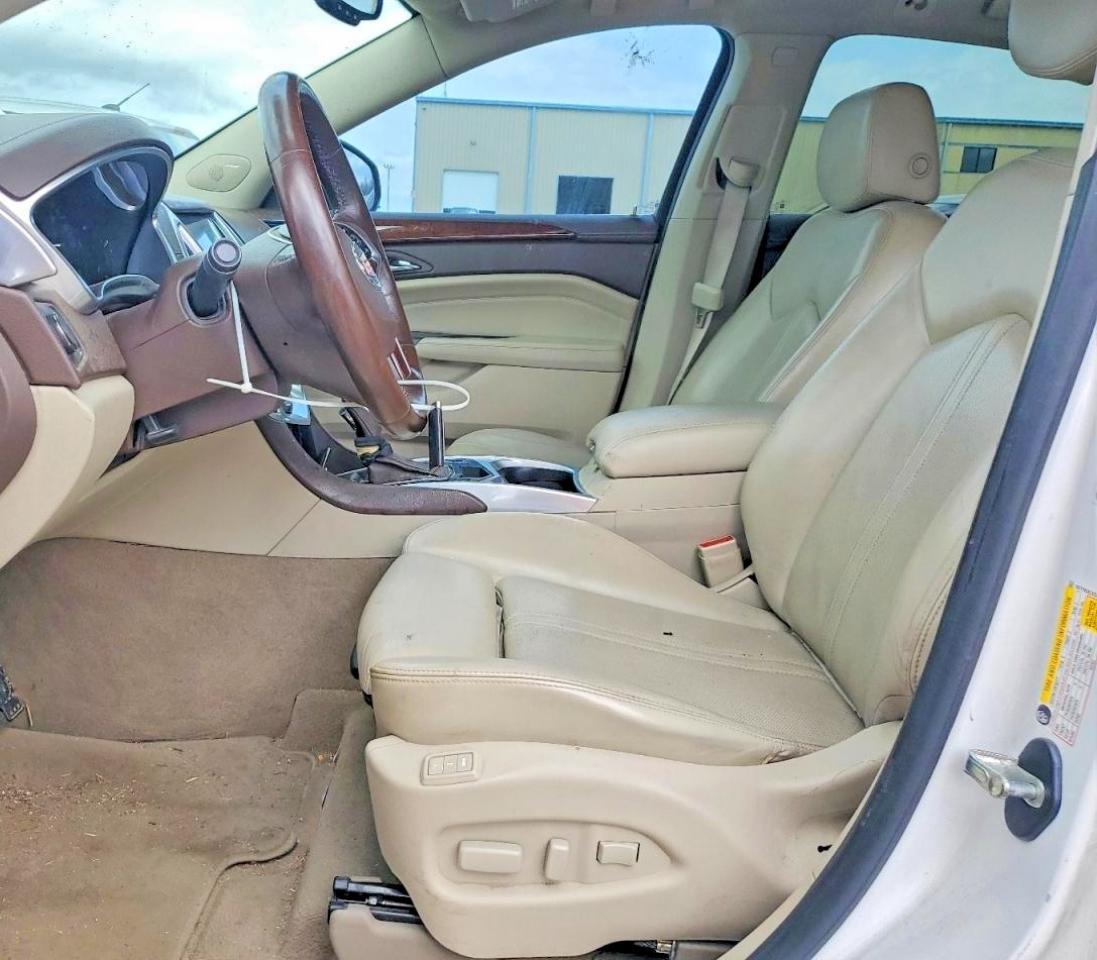 2013 Cadillac Srx Performance Collection - Image 7