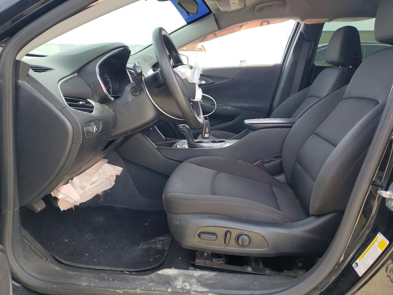 2020 Chevrolet Malibu Lt - Image 7