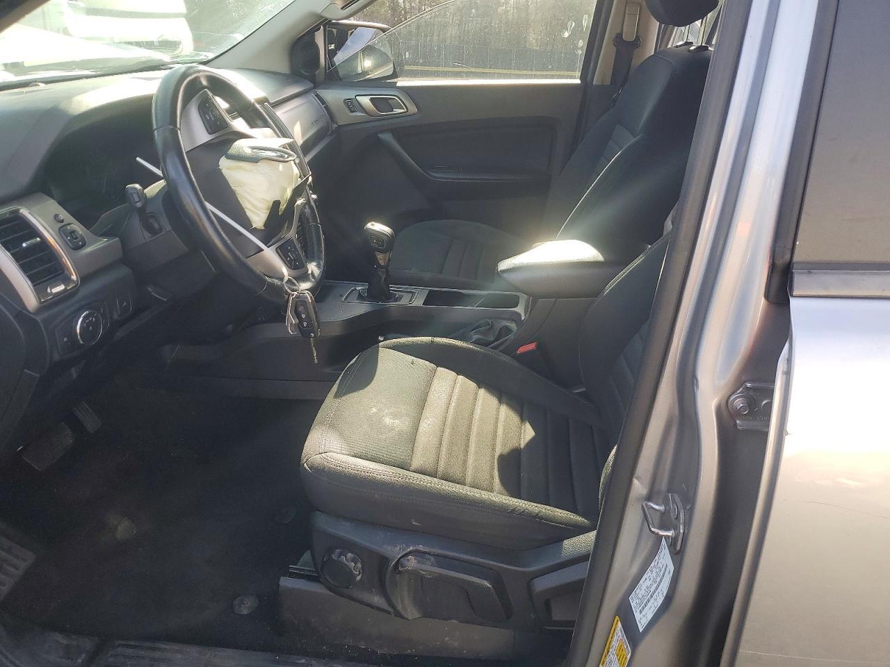 2020 Ford Ranger Xl - Image 7