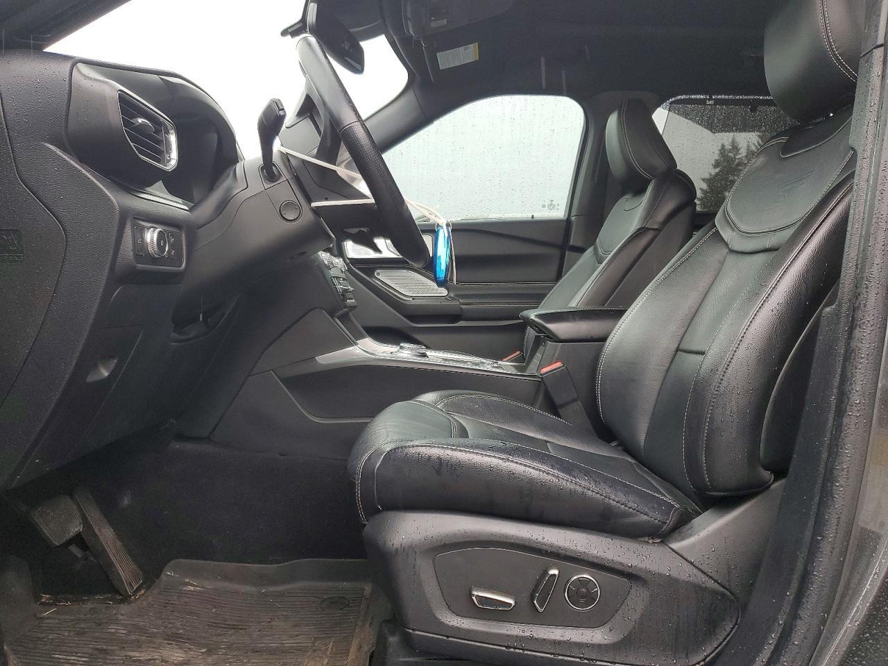 2020 Ford Explorer St - Image 7