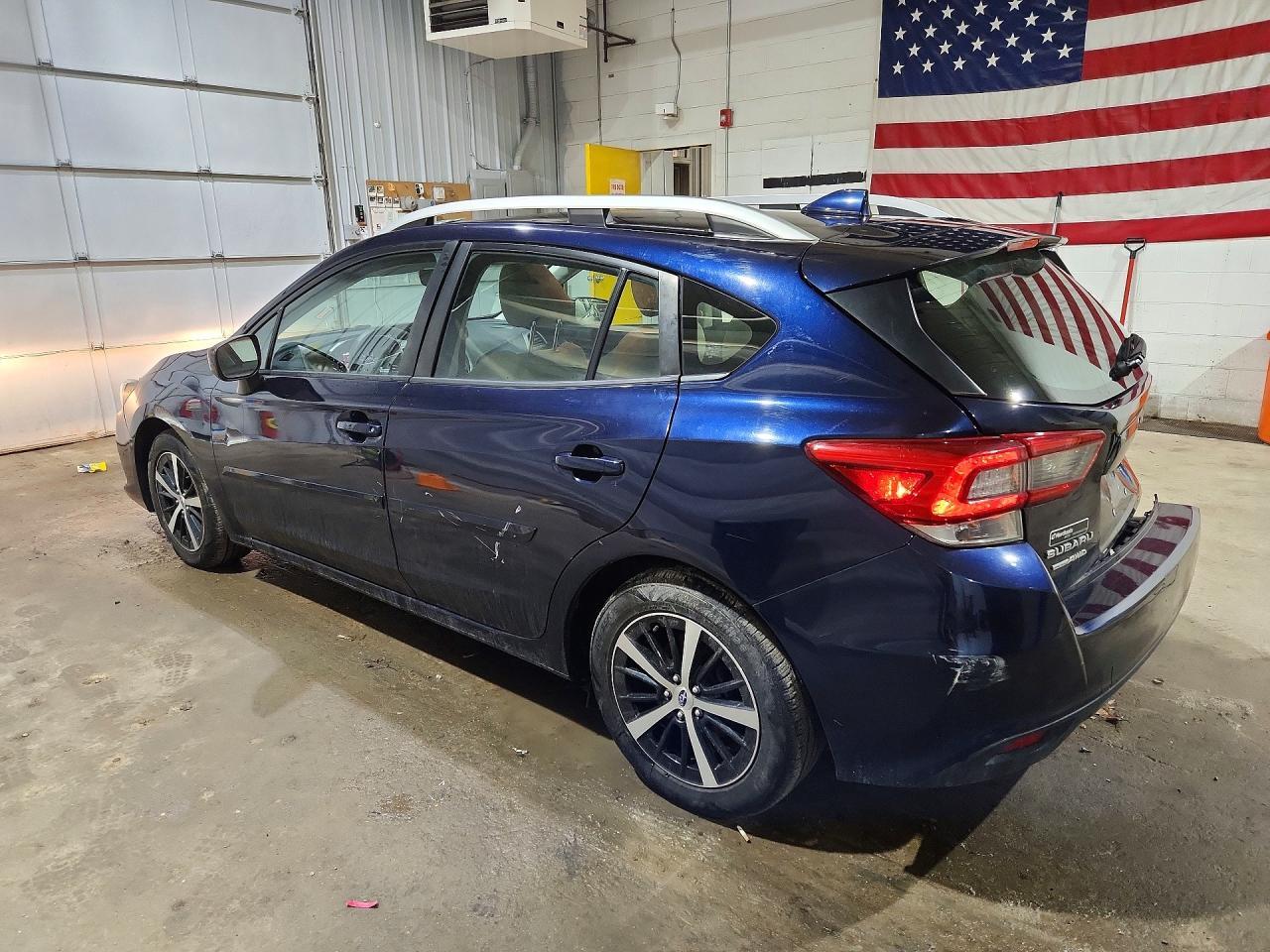 2020 Subaru Impreza Premium - Фото 2