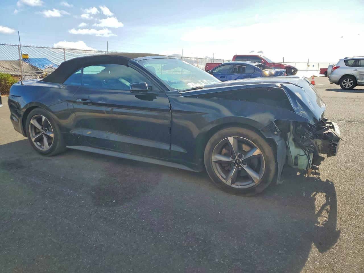 2016 Ford Mustang - Фото 4