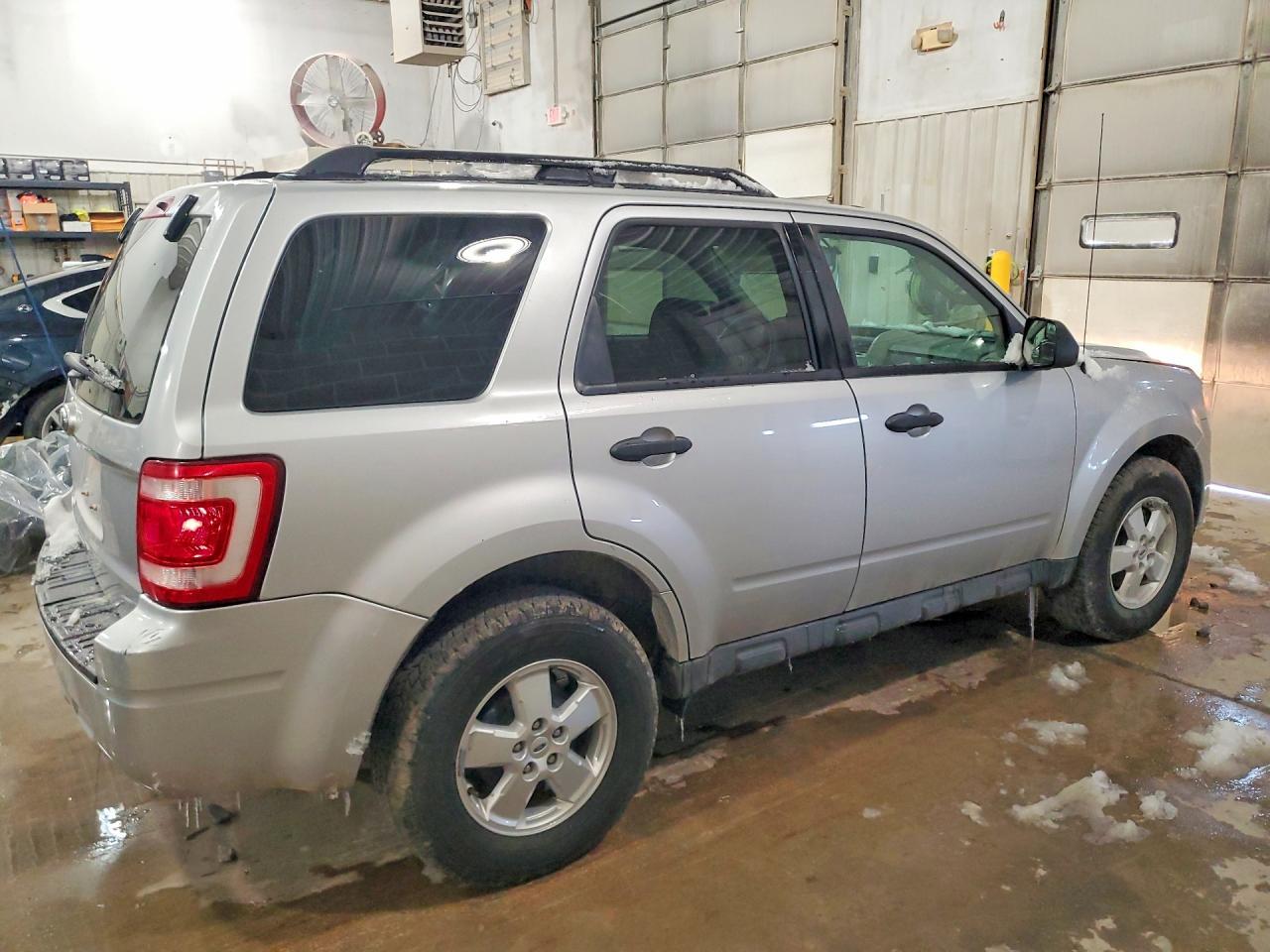 2012 Ford Escape - Image 3