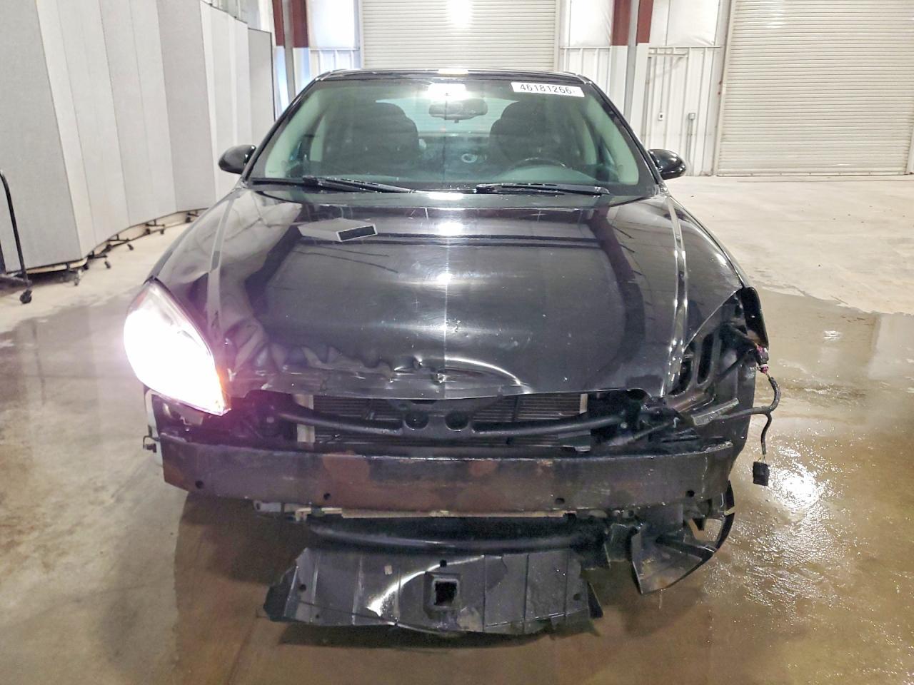 2013 Chevrolet Impala Ls - Фото 5